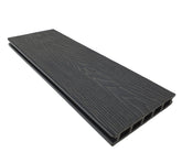 Elegance Composite Decking Charcoal 5m x 146 mm x 25 mm